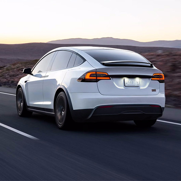 Model X/S