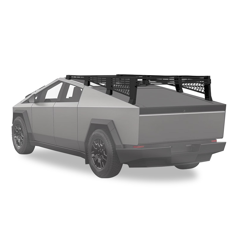 Tesla Cybertruck Roof Rack --HASUR CT-B