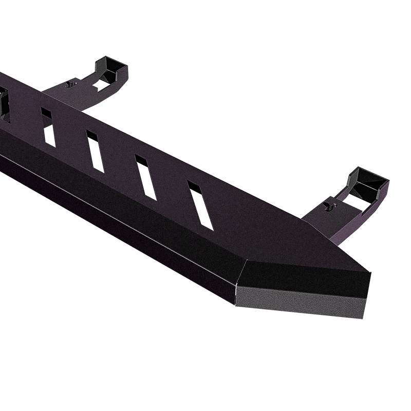 Tesla Cybertruck Running Board & Side Step -- HASUR 4001