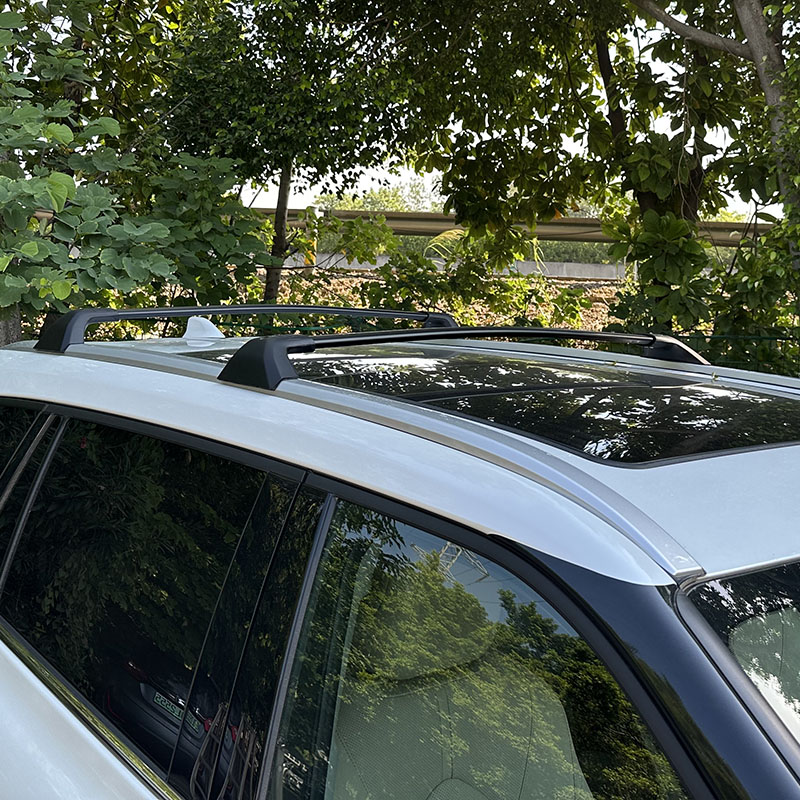 Toyota Highlander Crossbar -HASUR HLD